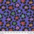 Kaffe Fassett Collective Fabric: Petals Purple Kaffe Fassett Collective Fabric: Petals Purple