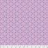 Free Spirit Designers Fabric: Sweet Gum Lavender (per 1/4 metre) Free Spirit Designers Fabric: Sweet Gum Lavender (per 1/4 metre)