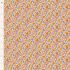 Tilda Wallflower fabric: Janice, Caramel