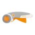 Fiskars Trigger Rotary Cutter 45 mm Fiskars Trigger Rotary Cutter 45 mm