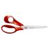 Fiskars Classic Universal Left-Handed Scissors, 21cm