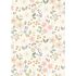 Sky Garden fabric: Sky Garden, Cream
