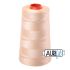 Aurifil 50/2 Cotton Thread Cone 5950m Pale Flesh 2315 Aurifil 50/2 Cotton Thread Cone 5950m Pale Flesh 2315