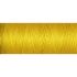Gutermann Natural Cotton 100m Yellow Col 688 Gutermann Natural Cotton 100m Yellow Col 688