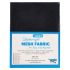 Navy Mesh Fabric Pack By Annies