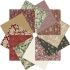 The Oxford Holiday Collection Fat Quarter Bundle