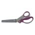Hemline Pinking Shears, Soft Grip, 23cm