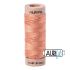 Aurifil Floss Cotton Thread 2215 Peach Aurifil Floss Cotton Thread 2215 Peach