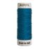 Aurifil 8 Weight Cotton Thread, 1125 Medium Teal
