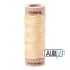 Aurifil Floss Cotton Thread 2105 Champagne Aurifil Floss Cotton Thread 2105 Champagne