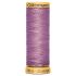 Gutermann Natural Cotton 100m Petal Pink Col 3526 Gutermann Natural Cotton 100m Petal Pink Col 3526