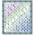 Hydrangea Grace Charming Path Quilt Kit
