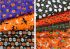 Haunted House Fat Quarter Bundle Haunted House Fat Quarter Bundle