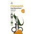 Fiskars Functional Form ReNew Foldable Scissors, 11cm