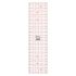 Sew Easy Patchwork Ruler 24" x  6 1/2"