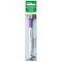 Clover Air Erasable Marker: Thick, Purple