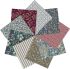 William Morris Red House Fat Quarter Bundle
