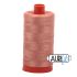 Aurifil 50 Wt Thread Peach, 2215 Aurifil 50 Wt Thread Peach, 2215