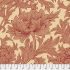 Morris & Co. Quilt Backs: Chrysanthemum Toile 35cm Remnant