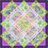 Coastal Currents Quilt Kit Pre Order