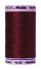 Mettler 50 Cotton Thread 500m 0918 Cranberry Mettler 50 Cotton Thread 500m 0918 Cranberry