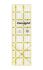 Omnigrid Patchwork Ruler 2.5" x 8" Omnigrid Patchwork Ruler 2.5" x 8"