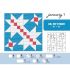 Quilters Perpetual Block-a-Day Calendar