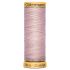 Gutermann Natural Cotton 100m Pale Pink Col 3117