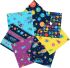 Lost In Space Fat Quarter Bundle