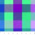 Garden Variety fabric: Woven Large Plaid, Cheery