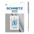 Schmetz Topstitch Sewing Machine Needles Size 90/14 Schmetz Topstitch Sewing Machine Needles Size 90/14