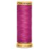 Gutermann Natural Cotton 100m Pink Col 2955