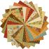 Autumn Woods Fat Quarter Bundle
