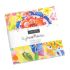 Flower Patches fabric: Moda Charm Pack