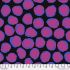 Kaffe Fassett Collective Fabric Twist, Black