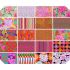 Freeze Frame Quilt Kit - Warm Pre Order
