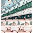 Christmas in the Country Fat Quarter Bundle
