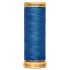 Gutermann Natural Cotton 100m Lagoon Blue Col 5534 Gutermann Natural Cotton 100m Lagoon Blue Col 5534