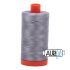 Aurifil 50/2 Light Grey Thread 2605