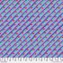 Kaffe Fassett Fabric Diagonal Poppy, Purple