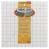 Olfa 12.5" x 12.5" Patchwork Ruler