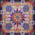 Dolce Vita Quilt Kit Pre Order