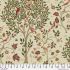 Suffolk Holiday fabric: Kelmscott Tree, Barbed Berry