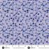 Mystic Meadow fabric, Grid, Blue