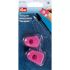 Prym Needle Grabbers Silicone Pink M + L