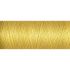 Gutermann Natural Cotton 100m Yellow Col 548