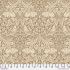 The Oxford Holiday Collection Fabric: Medium Brer Rabbit, Gold