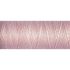 Gutermann Natural Cotton 100m Pale Pink Col 3117