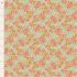 Tilda Songbird fabric: Flora, Coral