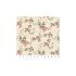 Manoir Antiques Roadshow fabric: Small Floral Trail, Cream Multi